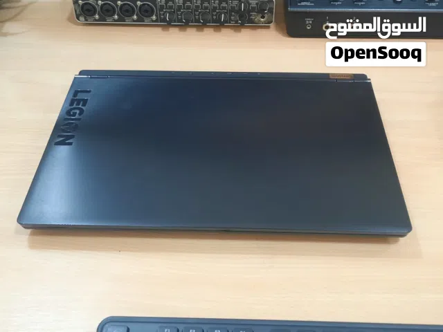 Lenovo Legion Gaming Laptop
