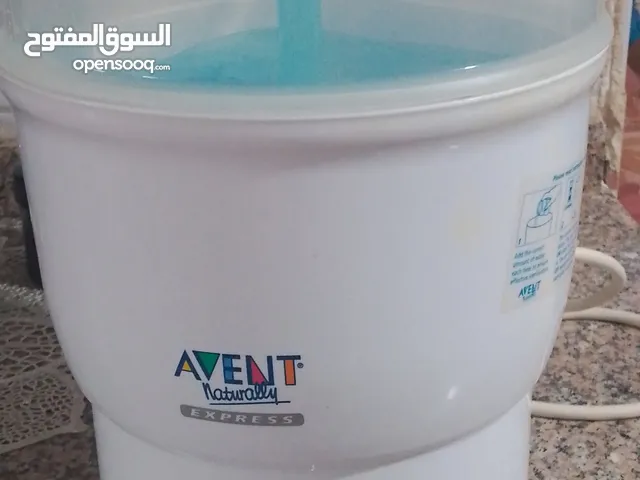 معقمة رضاعات بحاله ممتازه للبيع