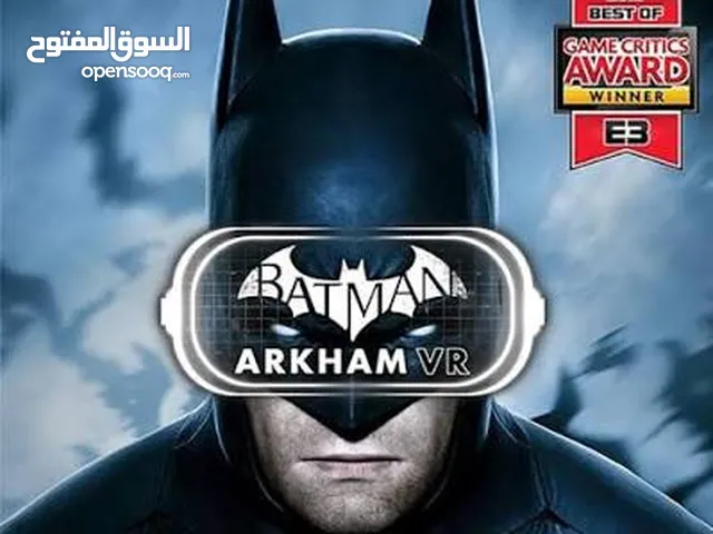 vr مستعمل اشي بسيط جدا مع كل وصلاته ولعبة مستعمل