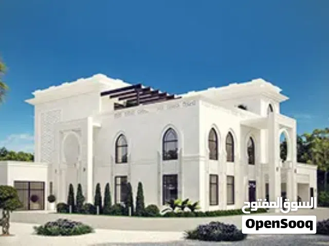 شقة فى عمارات  خلف جامعة