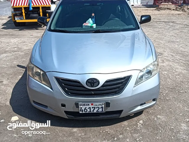 Toyota Camry XLE in Manama