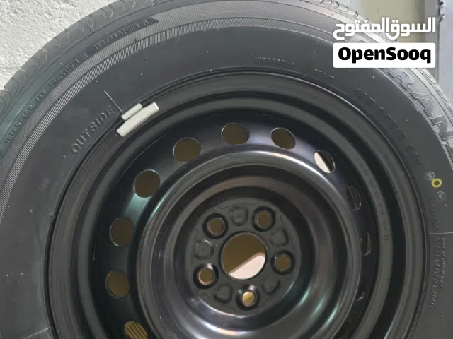 للبيع سبير كورلا حجم15 نضافه 100%100