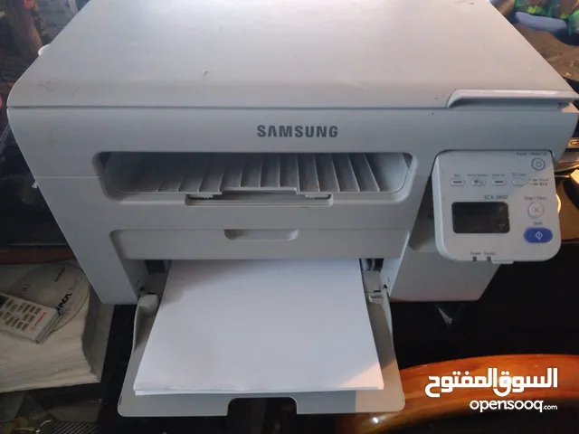 Multifunction Printer Samsung printers for sale  in Tripoli