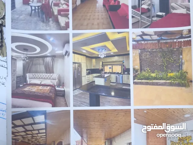 220 m2 5 Bedrooms Apartments for Sale in Irbid Aydoun