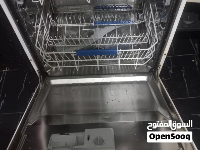 للبيع للنقل غساله صحون انديست بحاله جيده جدا