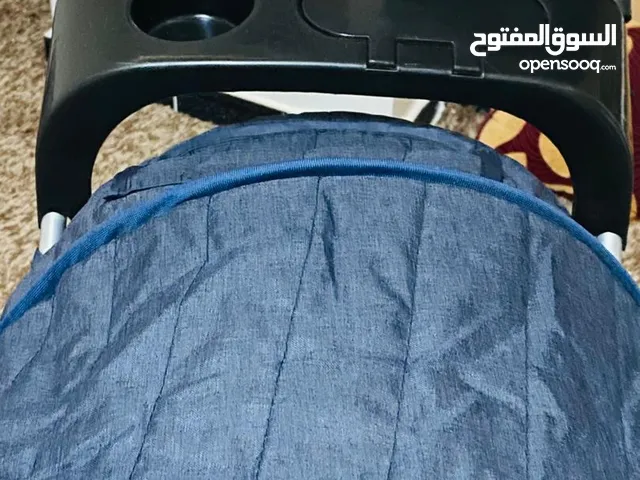 عربة أطفال ماركه ممتازهBaBe