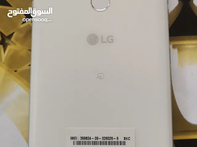 LG Nexus X 128 GB in Al Batinah