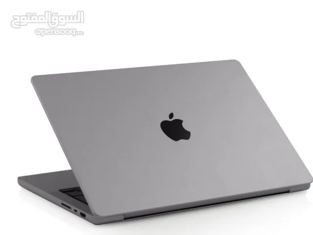 MacBook pro