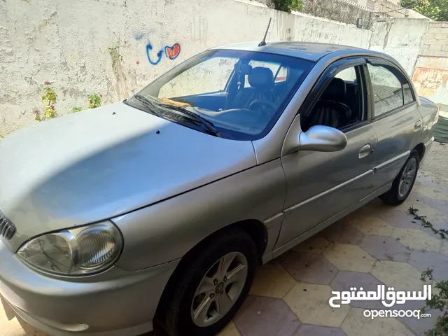 سيارت كياريو بحالة ممتاذه جدآ