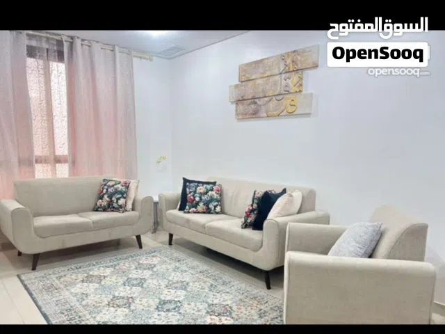 للبيع صالون كامل بحالة ممتازة جداً