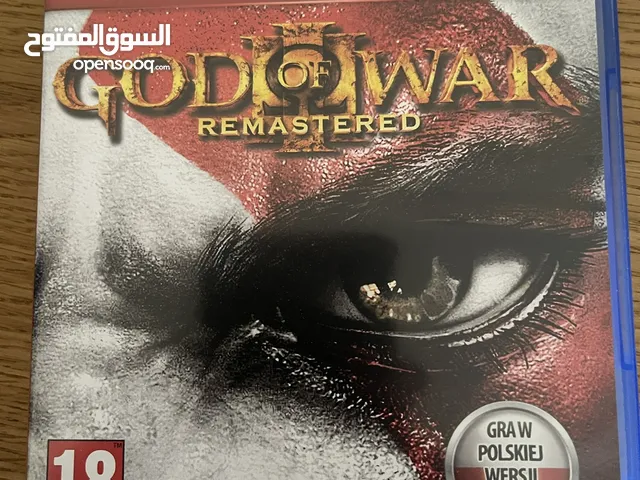 العاب بلاستيشن تعمل على جهاز بلايستيشن 4 و 5 ps4 games Ps5 games