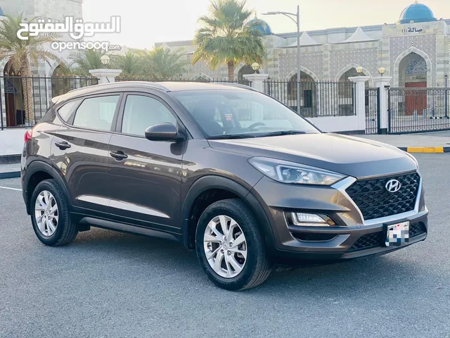Hyundai Tucson 2019 Mid Option Single Owner Used vehicle for sale - For PRICE Please CALL