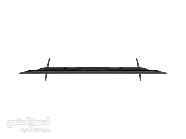 TCL OLED 65 inch TV in Tripoli