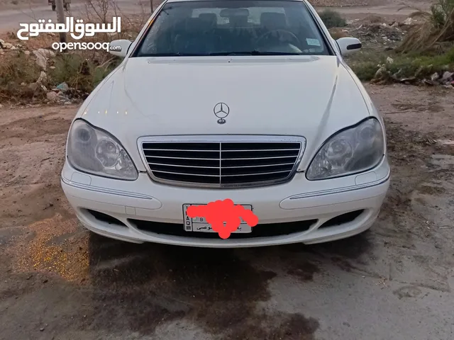 مارسيدس للبيع
