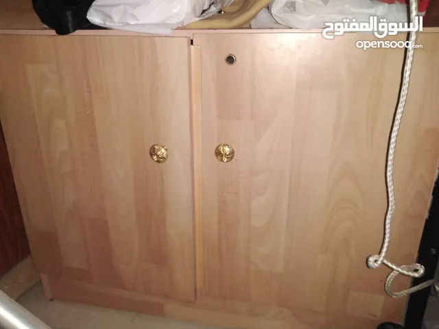 خزانة رفوف للبيع