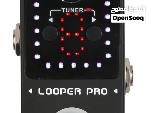 New looper mini pedal