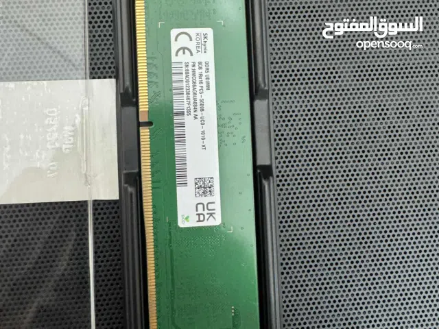 sk hynix 8GB DDR5 5600