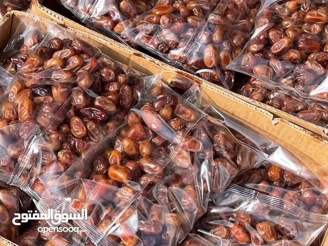 تمر خلاص ذهبي خاص من ولاية أدم