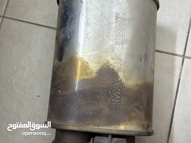 Toyota Land Cruiser 100