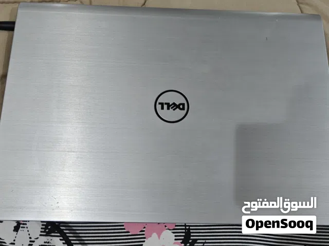 dell inspiron 5548