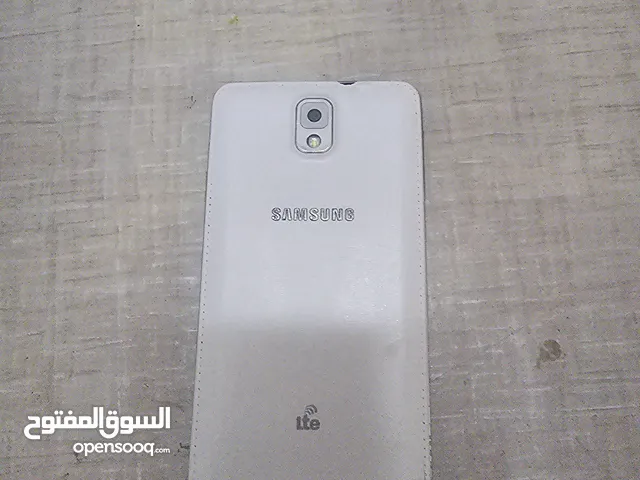 Samsung Galaxy Note 3 16 GB in Muharraq