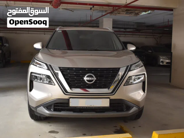 2023 نيسان X-تريل S