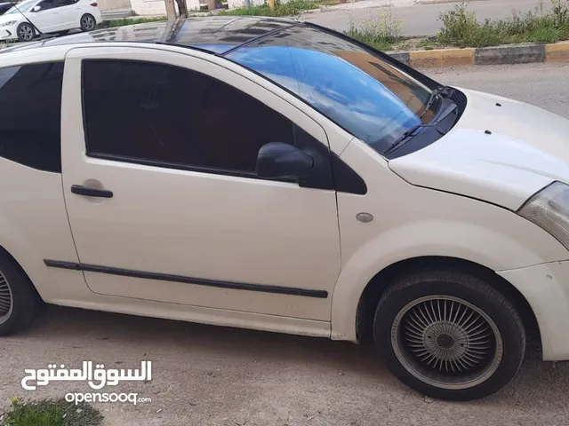 Used Citroen Other in Irbid