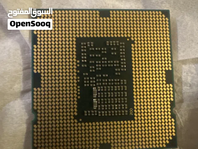 معالج -550corei3 بحاله الوكاله