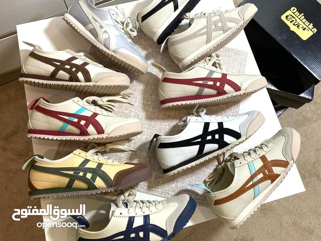 أحذية رياضية onitsuka tiger درجة أولى