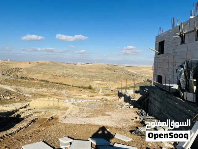 بسم الله الرحمن الرحيم قطعه للبيع في رجم الشوف مساحه 545m تبعد عن شفابدران 3 دقائق جميع الخدمات