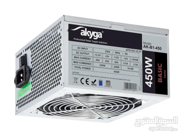 Power supply للبيع جديد عررررررررررطه