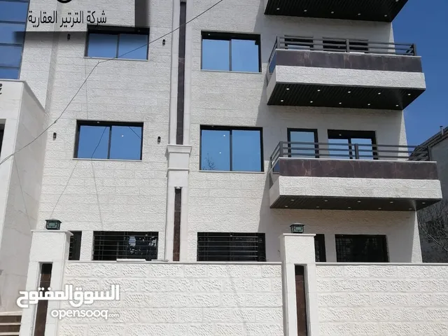 شقة فاخرة للبيع طابق ارضي مساحه 127م2 – في اجمل مناطق  ضاحية الأمير علي