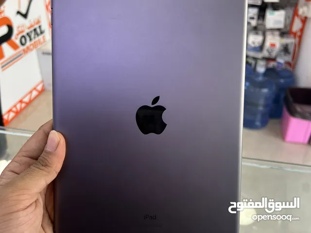 iPad 9th Generation wifi+Cellular