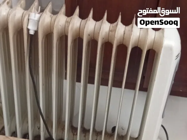 دفايه وشاشه وفريز