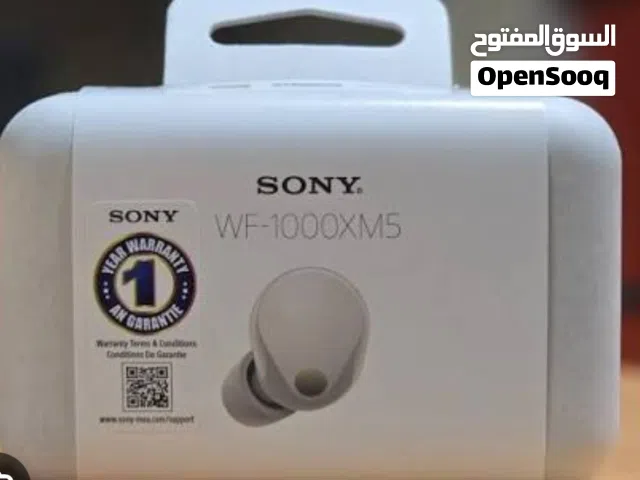 Sony WF-1000XM5