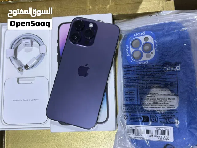 IPhone 14pro max 256g