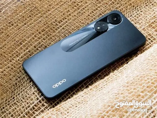 phone OPPO A78