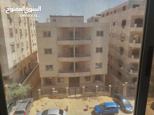 120 m2 2 Bedrooms Apartments for Rent in Cairo First Settlement