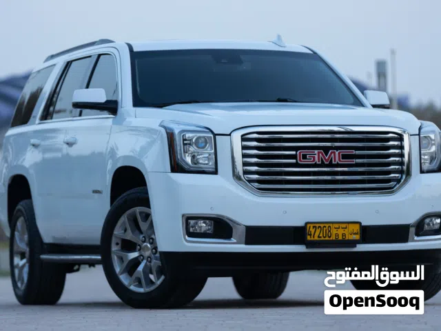 يوكن موديل SLT 2020