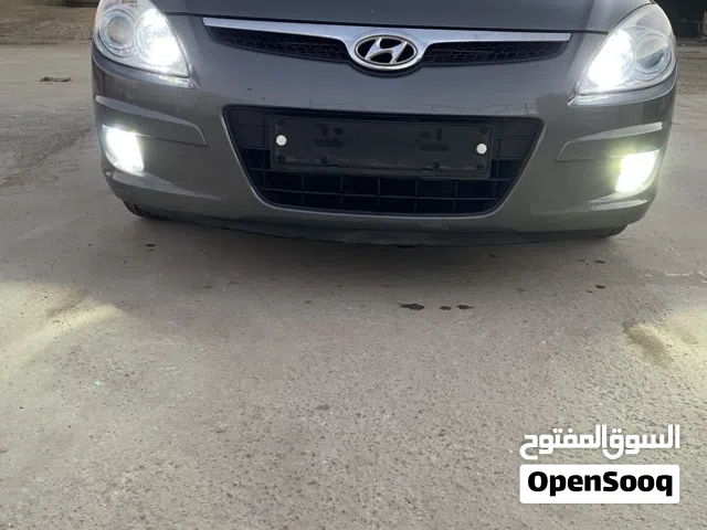 هونداي i30