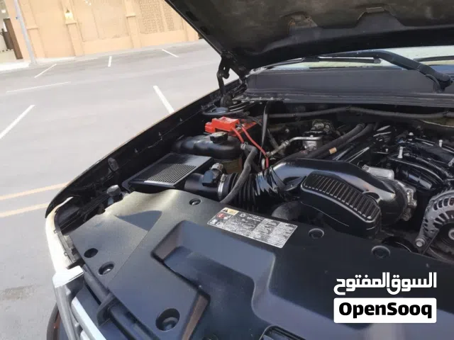 GMC سييرا 2013 خليجي