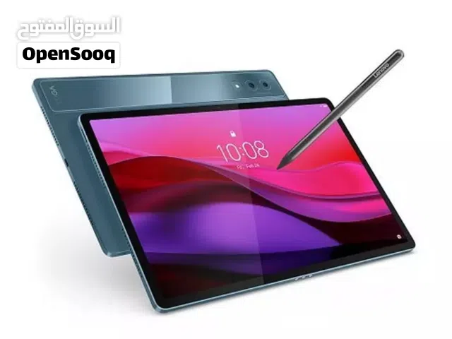 LENOVO YOGA TAP PLUS