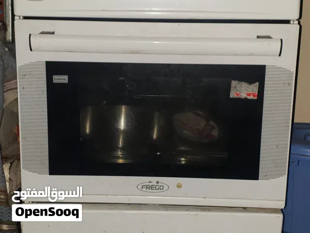 فرن كهربائي