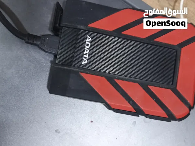 قرص صلب adata 1T