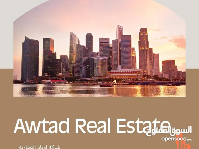 مشروع رند على الشارع الرئيسي مشروع سكني راقي مقابل عمان مول  فرصه استثمارية لزيادة رأس المال والدخل