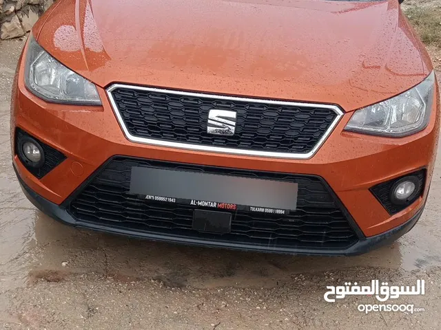 سيات ارونا 2019 نخب ماطور جير ولا دخلت مصلح