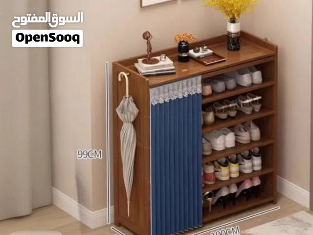 جزمة خشب....