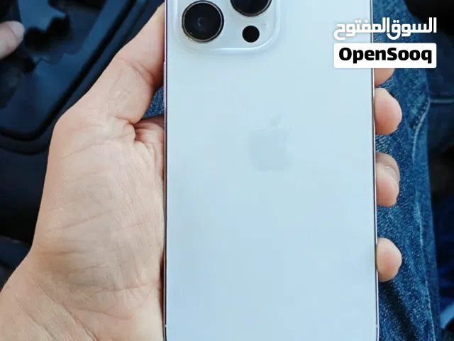 Apple iPhone 14 Pro Max 256 GB in Tripoli