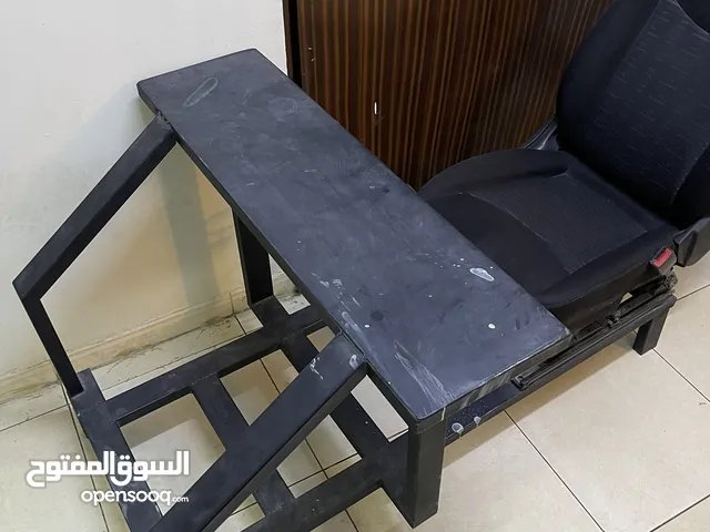 Gaming PC Chairs & Desks in Al Riyadh