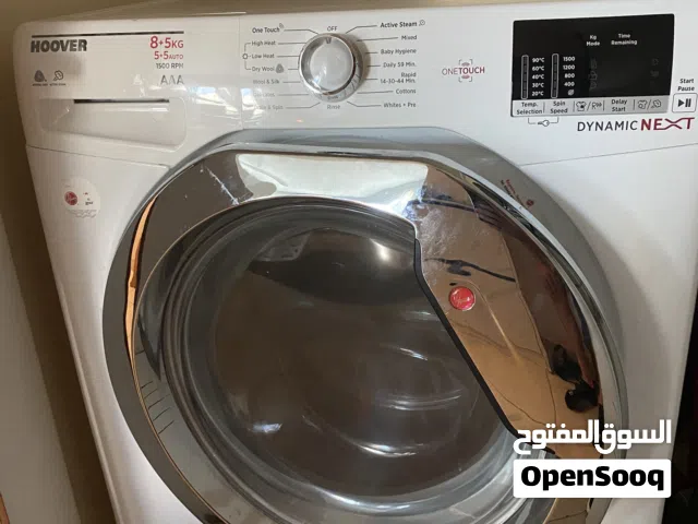 Hoover washing machine for sale